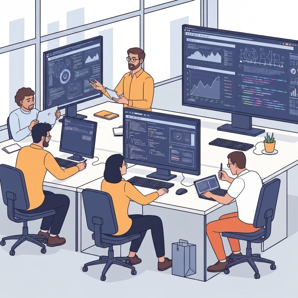 The Future of AI in Web Development