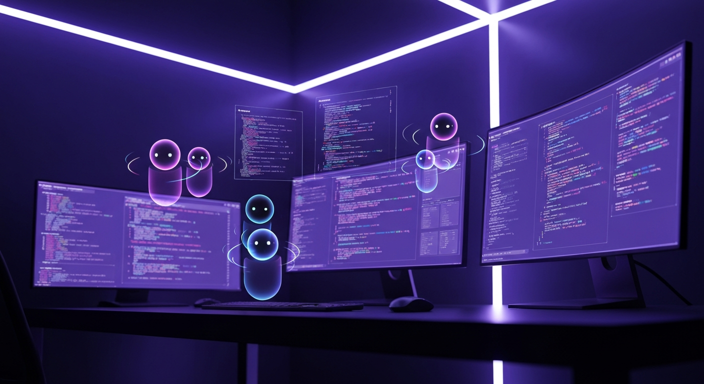AI Coding Agents in 2026: Claude Code vs Cursor vs Windsurf vs GitHub Copilot