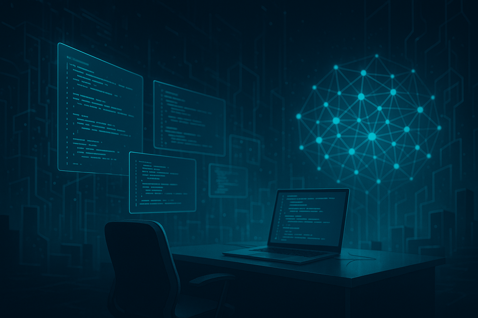 OpenAI's Codex Experiment: Building a Million-Line Product with Zero Hand-Written Code