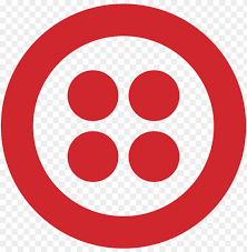 Twilio logo